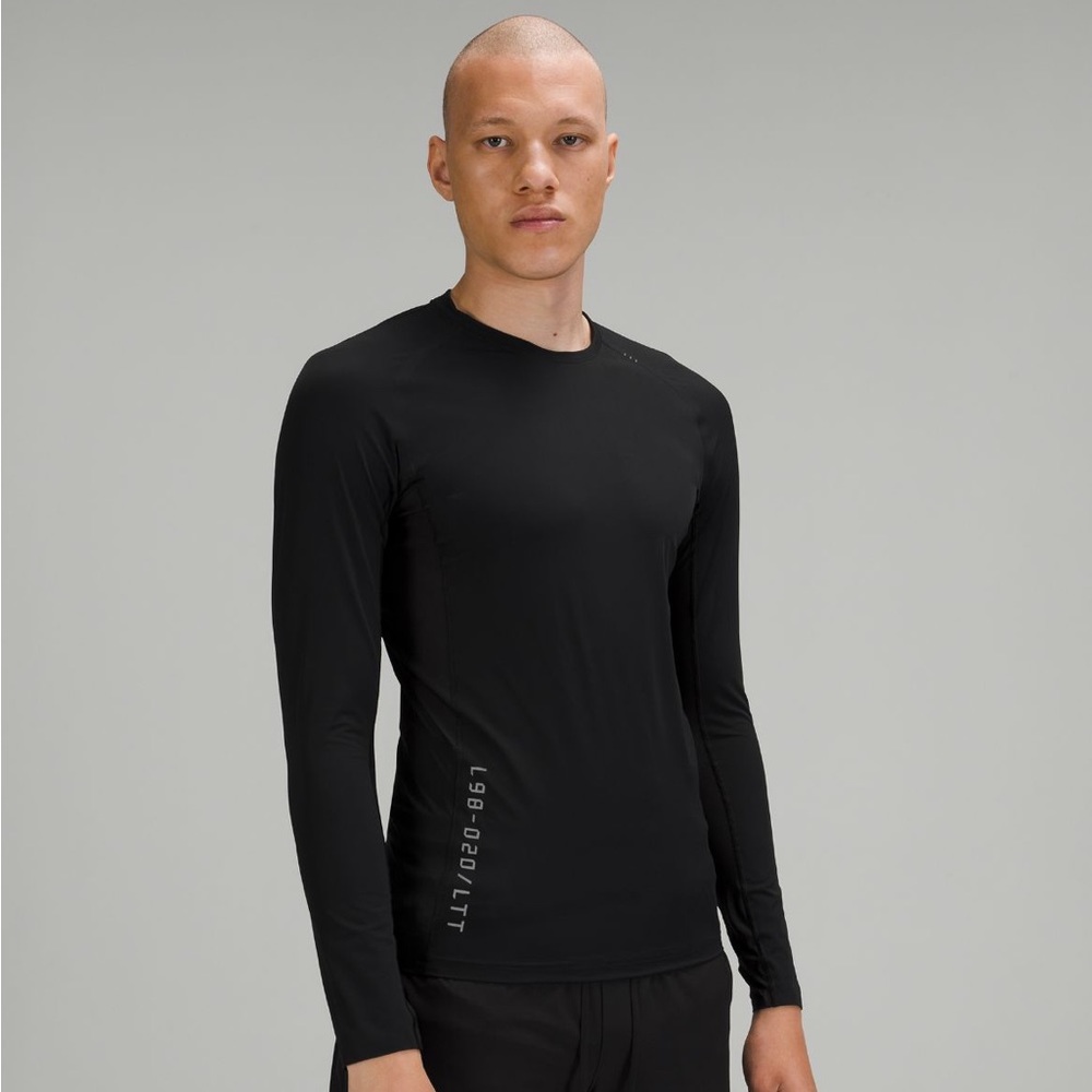 Lululemon Long sleeve